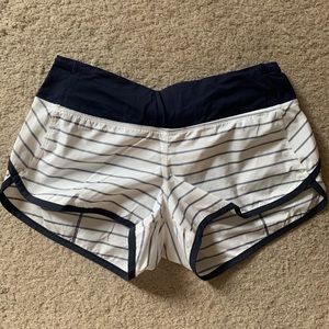 HTF Speed shorts